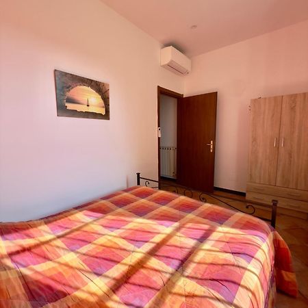 הוילה לבנטו Casa Fiori D'Arancio מראה חיצוני תמונה
