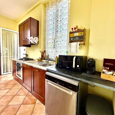 הוילה לבנטו Casa Fiori D'Arancio מראה חיצוני תמונה