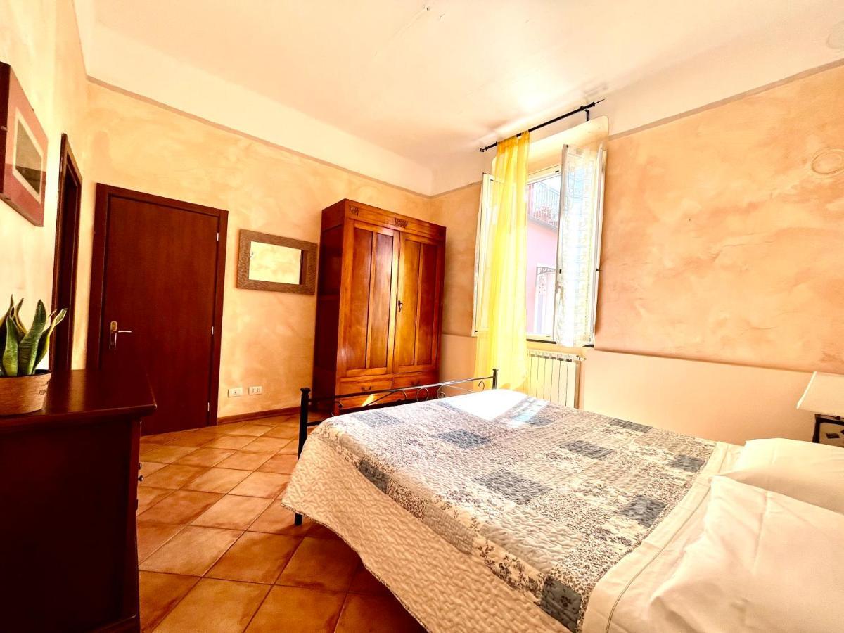 הוילה לבנטו Casa Fiori D'Arancio מראה חיצוני תמונה