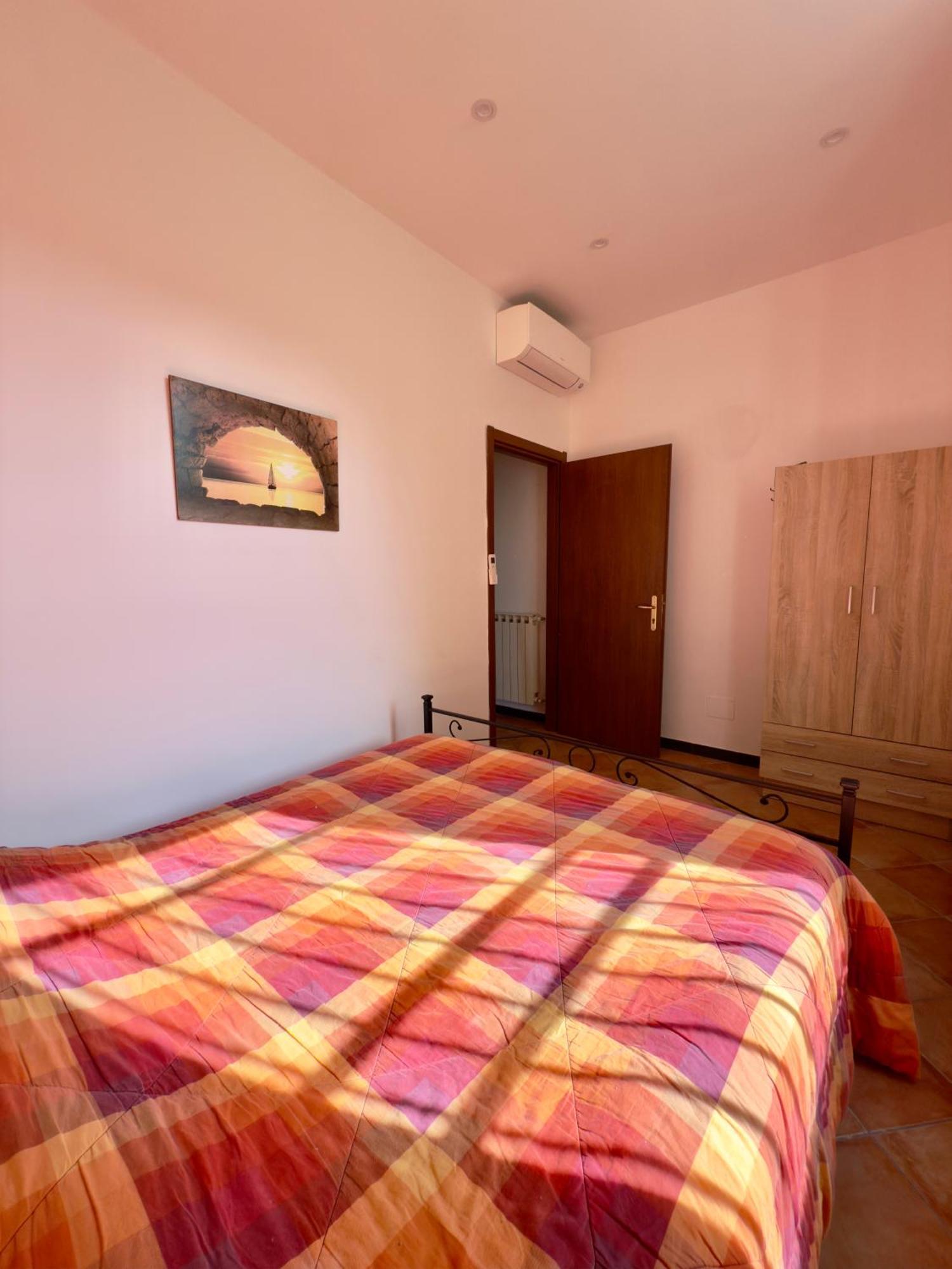 הוילה לבנטו Casa Fiori D'Arancio מראה חיצוני תמונה