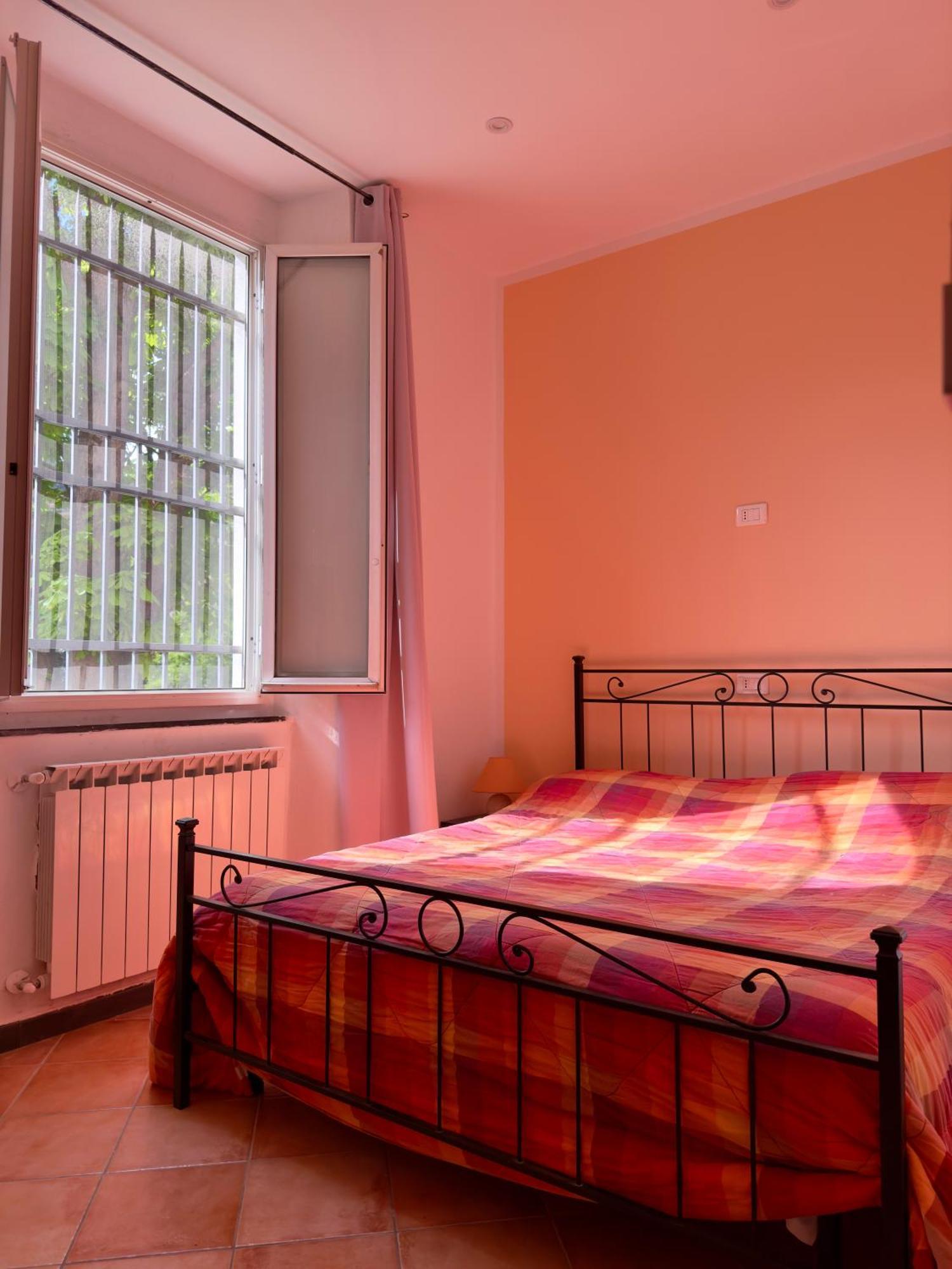 הוילה לבנטו Casa Fiori D'Arancio מראה חיצוני תמונה