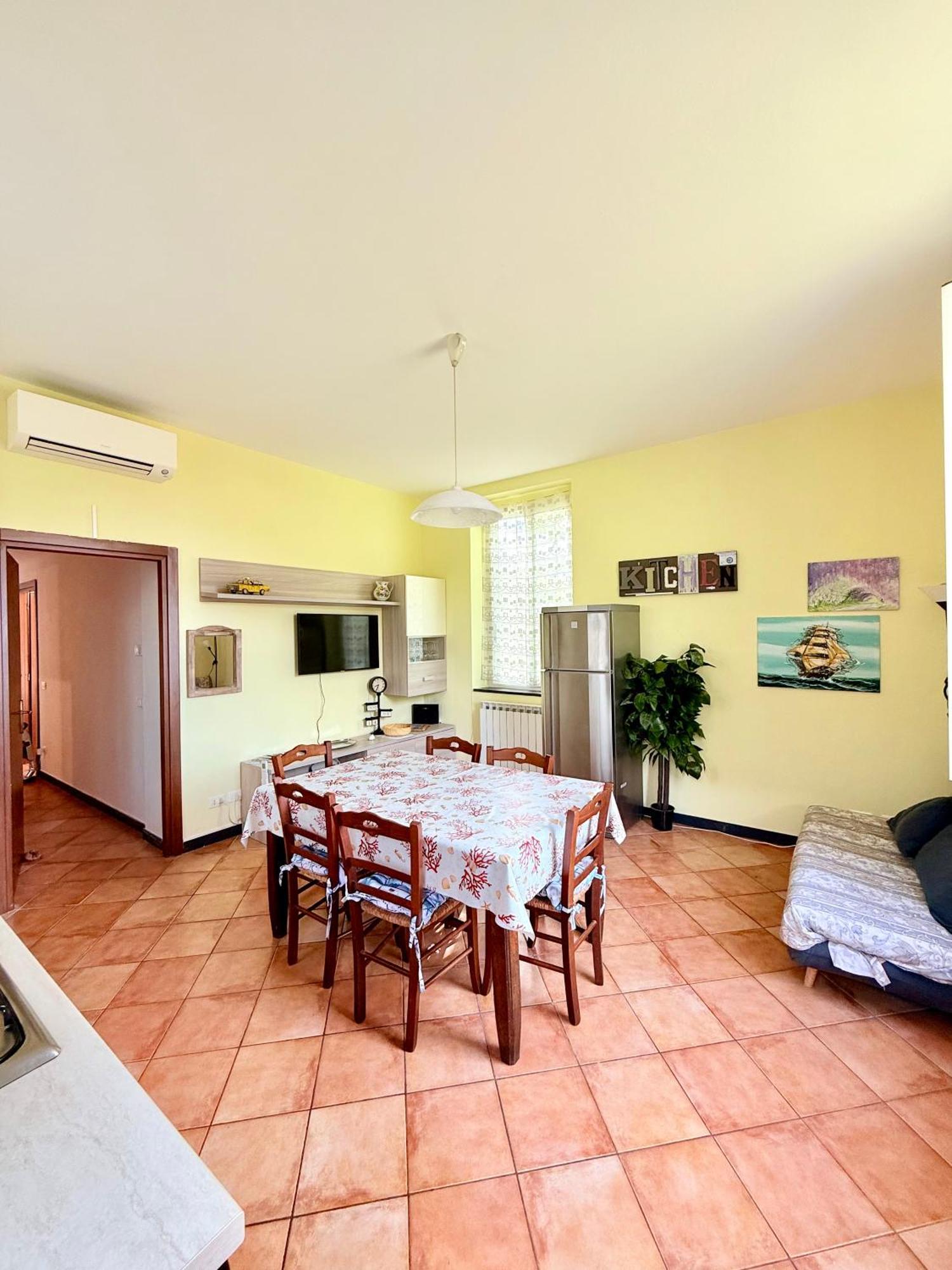הוילה לבנטו Casa Fiori D'Arancio מראה חיצוני תמונה